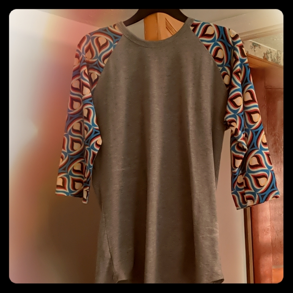 Women's top